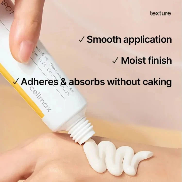 Celimax Pore+Dark Spot Brightening Serum 30ml