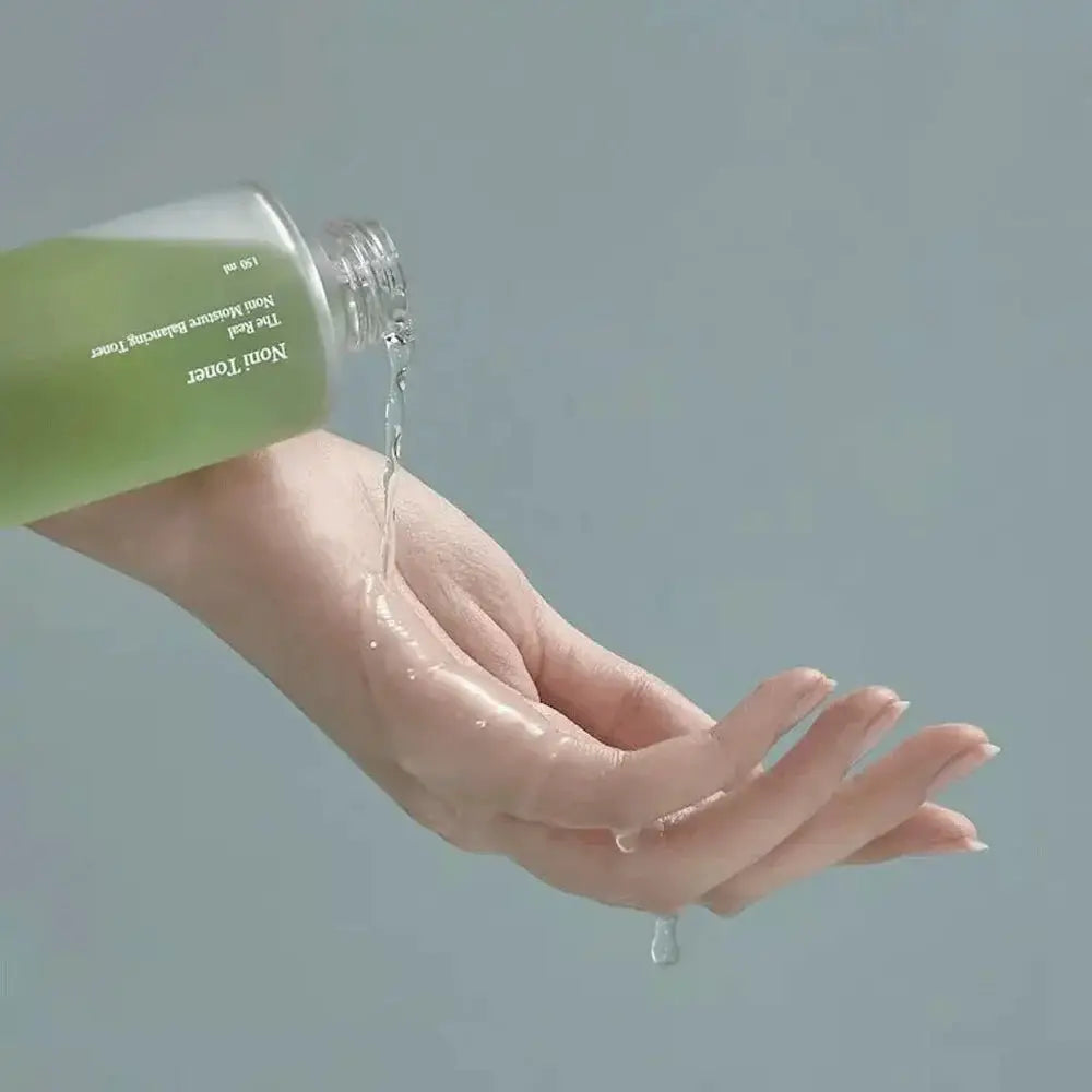 Celimax The Real Noni Moisture Balancing Toner 150ml