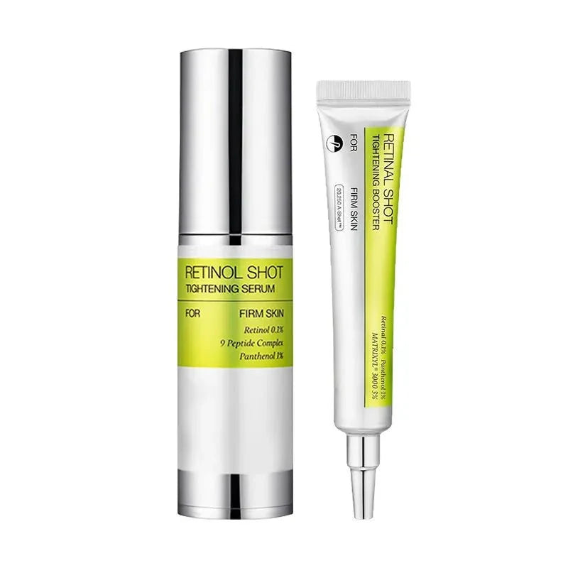 Celimax Vita-A Dual Retinol Duo - Pores & Firmness