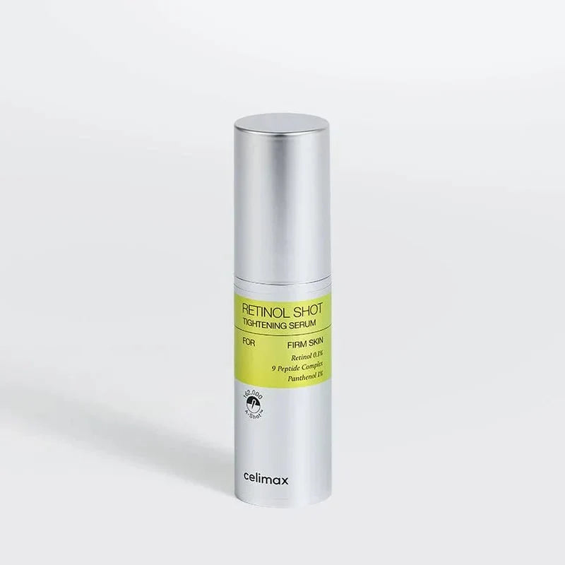 Celimax The Vita A Retinol Shot Tightening Serum 30ml