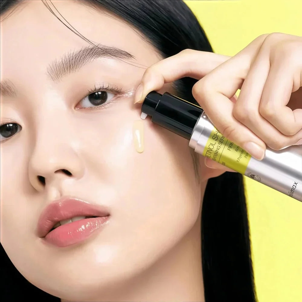 Celimax Vita-A Dual Retinol Duo - Pores & Firmness