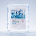 Cell Fusion C First Cooling Mask 5pcs