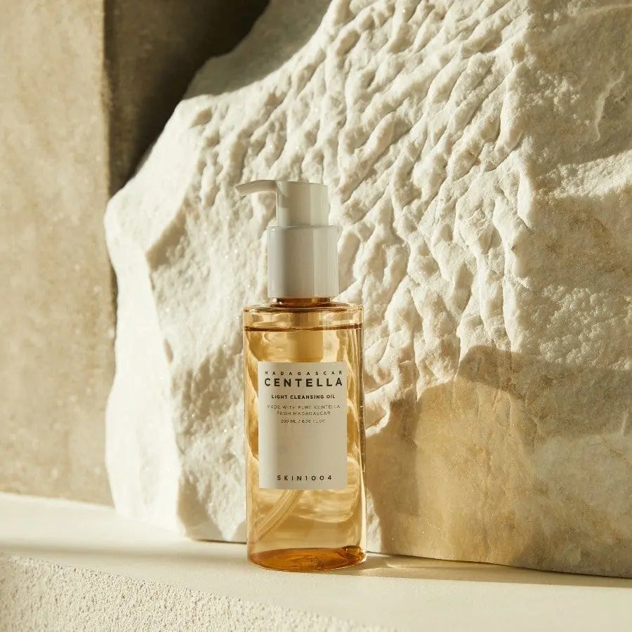 SKIN1004 Centella Light Cleansing Oil (2 Sizes)