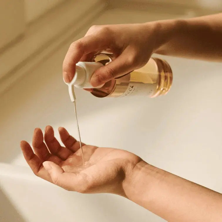 SKIN1004 Centella Light Cleansing Oil (2 Sizes)