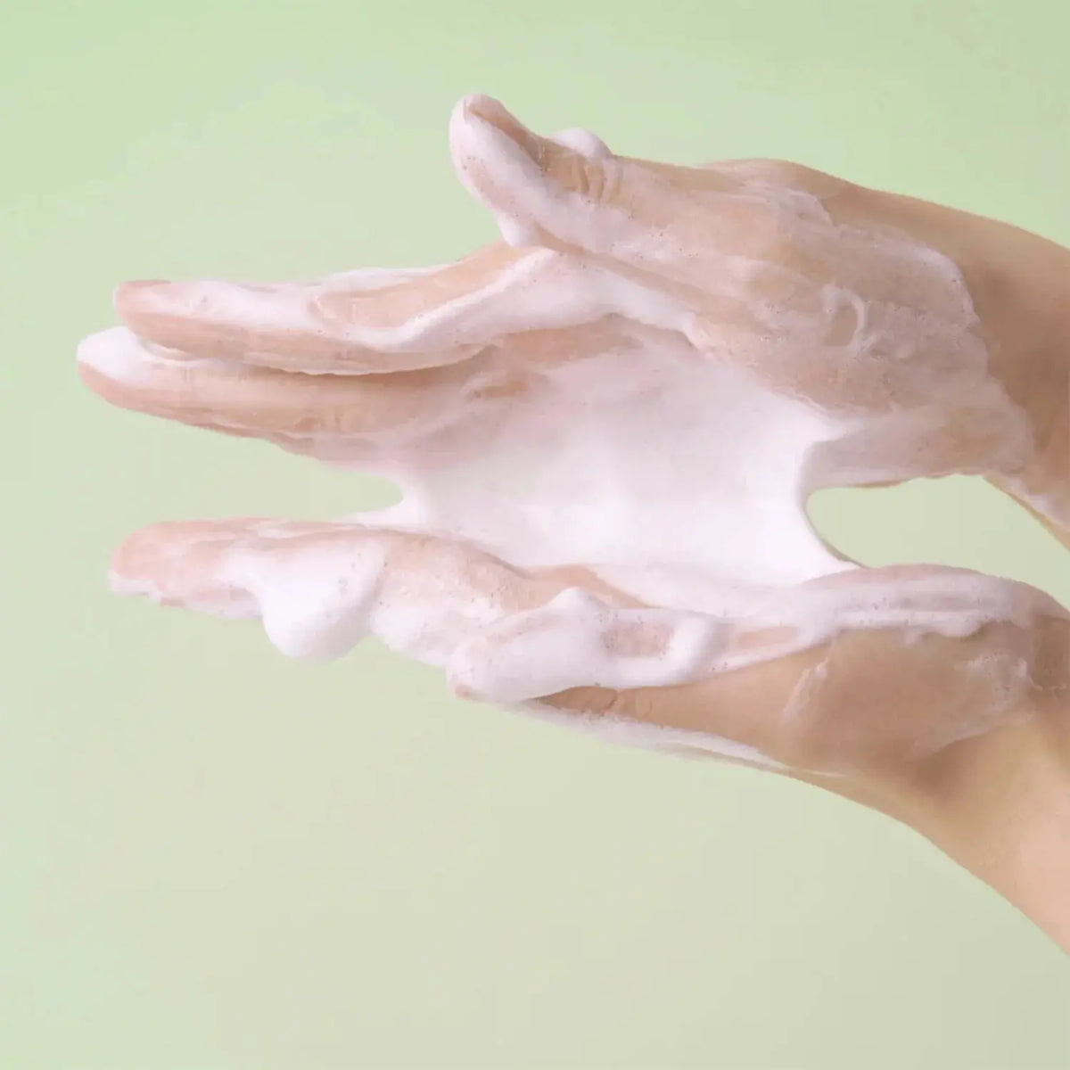 SKIN1004 Centella Tea Trica Bha Foam 125ml