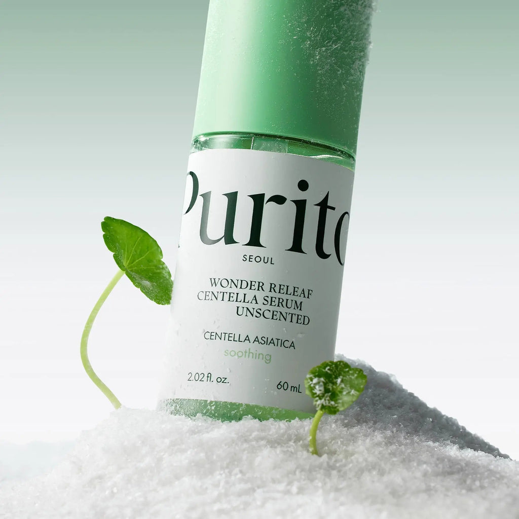 Gentle Barrier Care 2-Step Set - Sensitive Skin