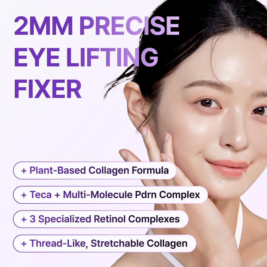 Centellian24 360 Shot PDRN Lifting Eye Cream 30ml