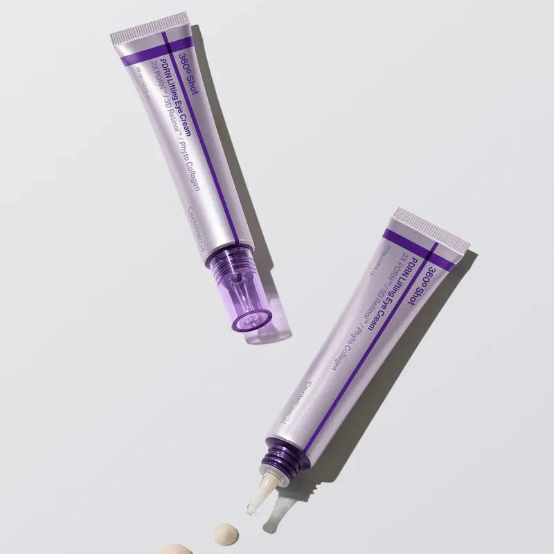 Centellian24 360 Shot PDRN Lifting Eye Cream 30ml