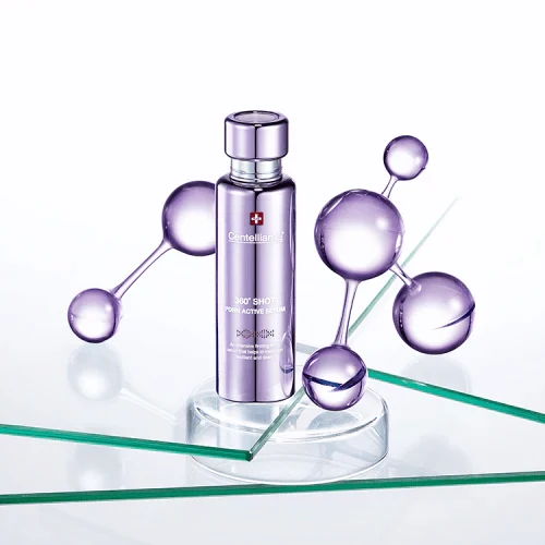 Centellian24 360° Shot PDRN Active Serum 50ml