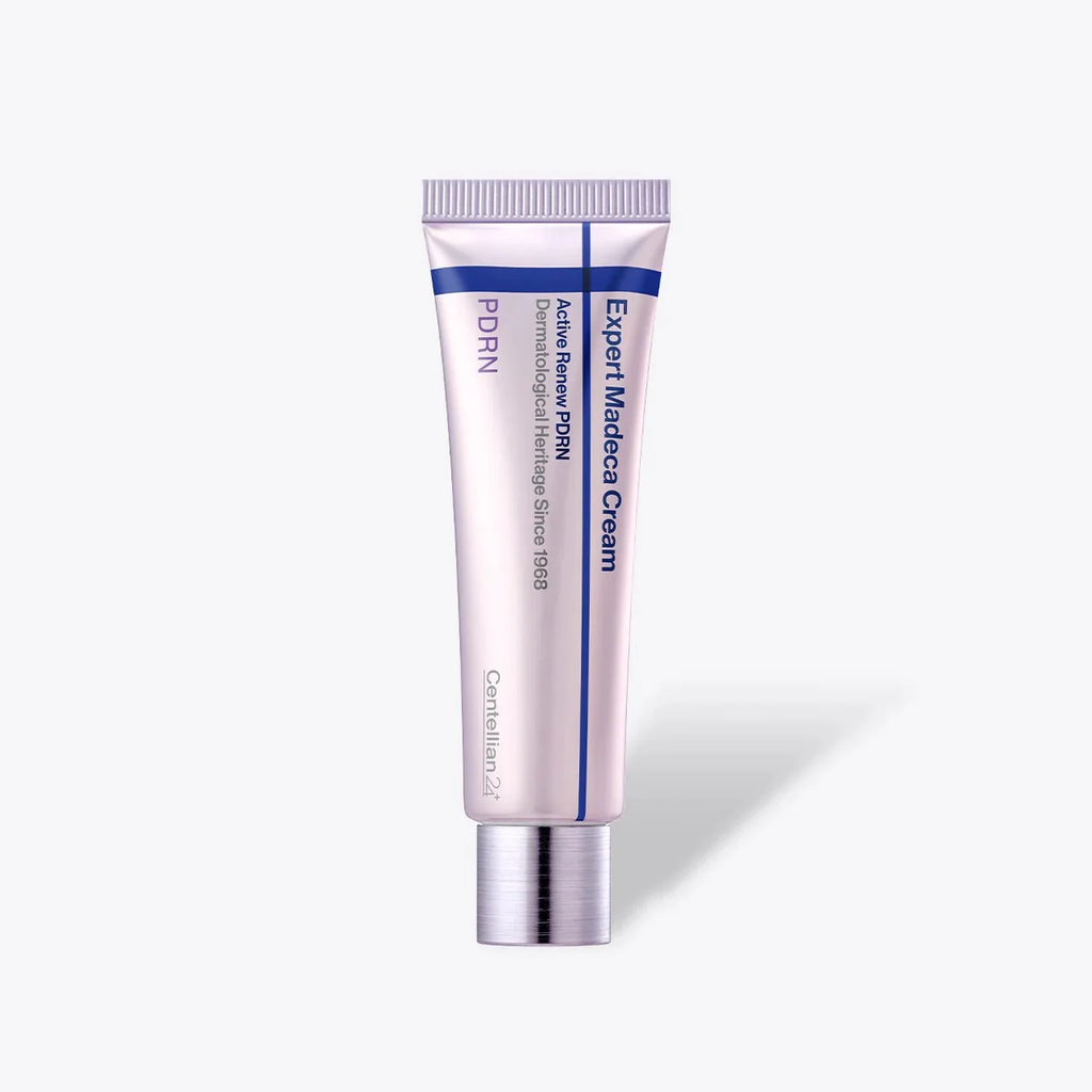 Centellian24 Expert Madeca Cream Active Renew PDRN 50ml
