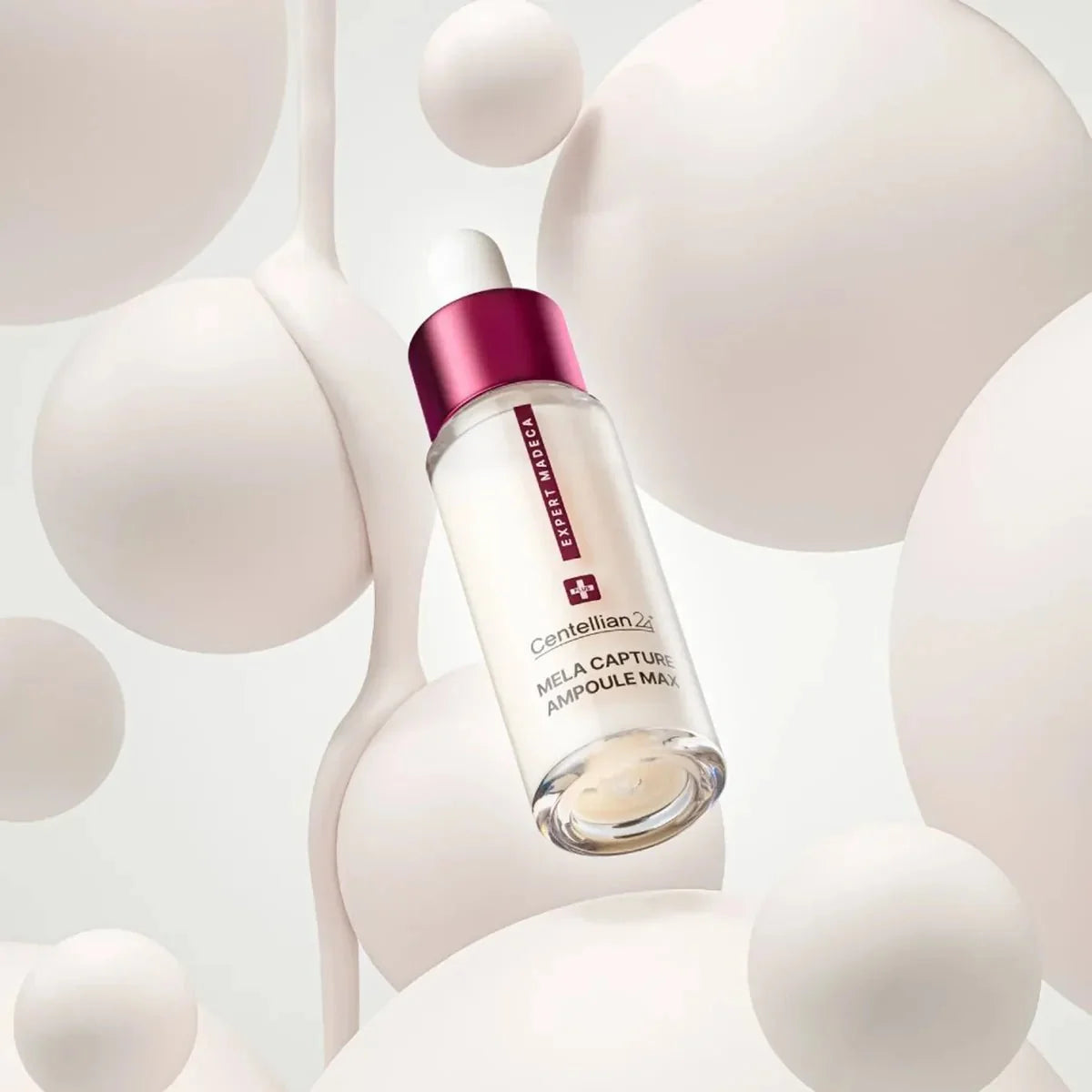 Centellian24 Expert Madeca Mela Capture Ampoule Max 30ml