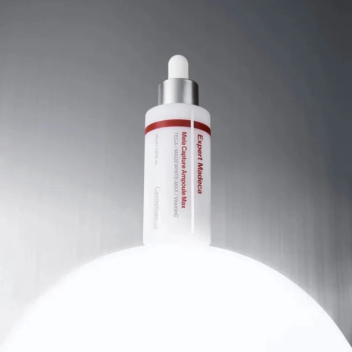 Centellian24 Expert Madeca Mela Capture Ampoule Max 30ml