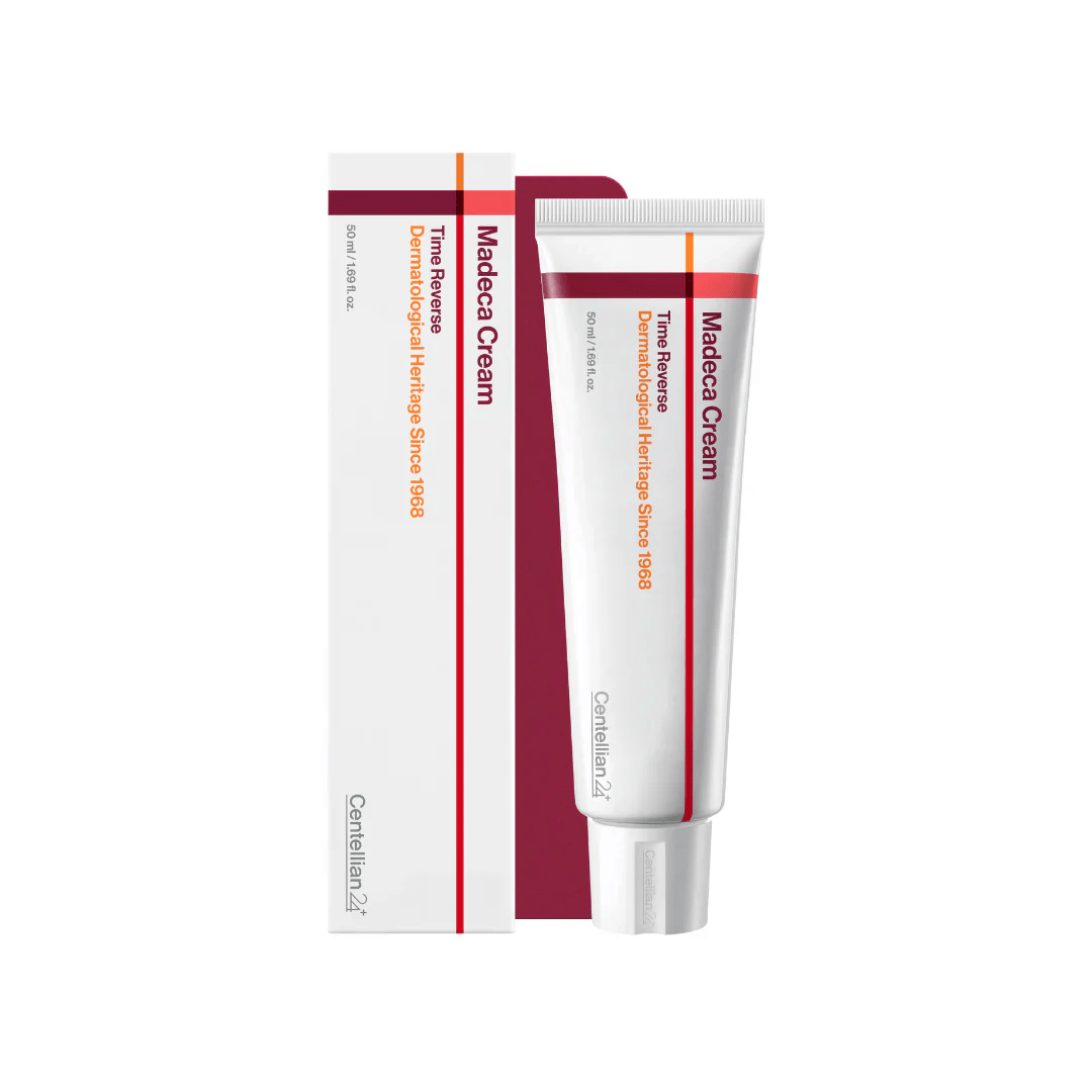 Centellian24 Madeca Cream Time Reverse 50ml/ 15ml