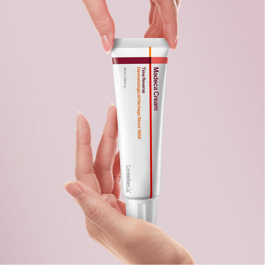 Centellian24 Madeca Cream Time Reverse 50ml/ 15ml