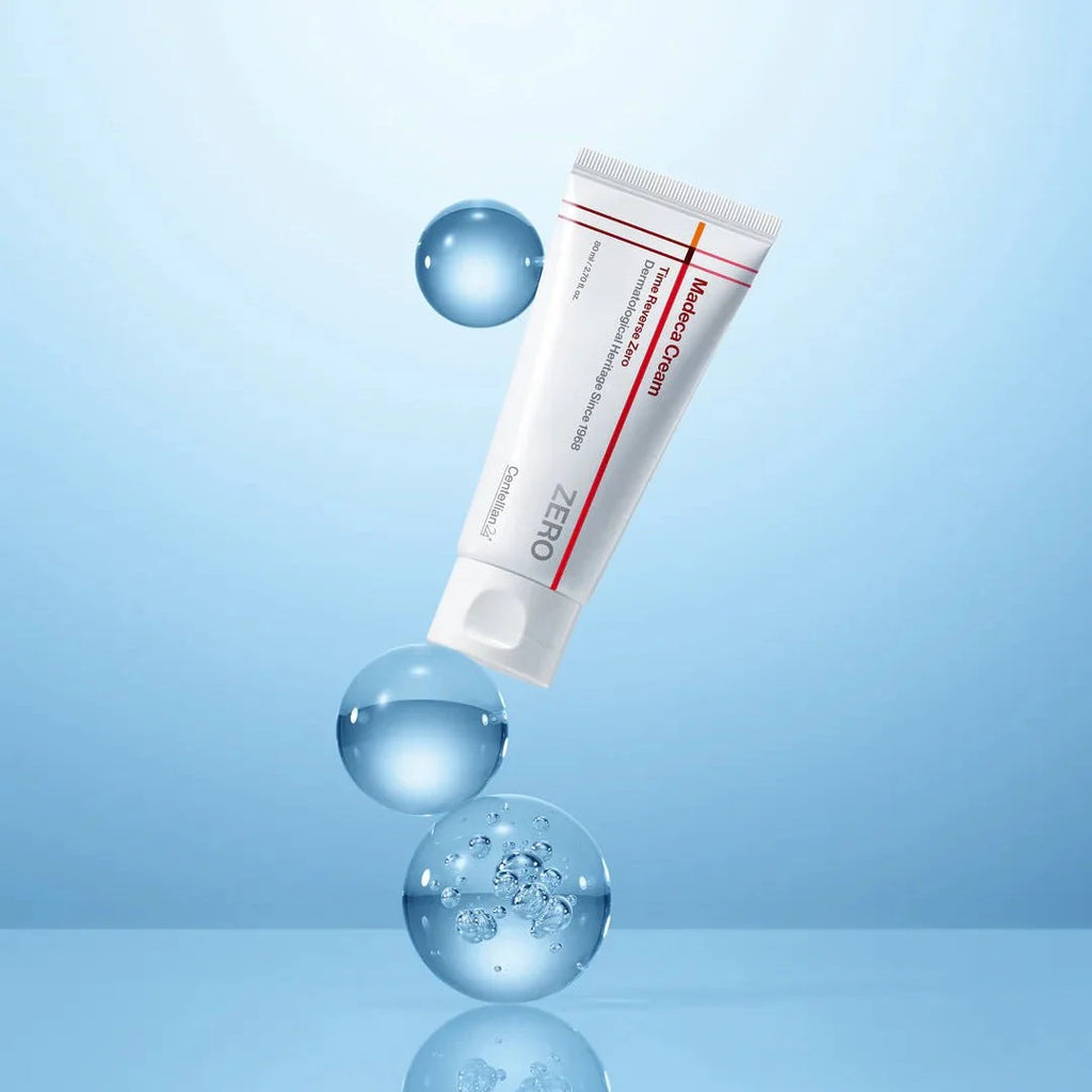 Centellian24 Madeca Cream Time Reverse Zero (2 Sizes)