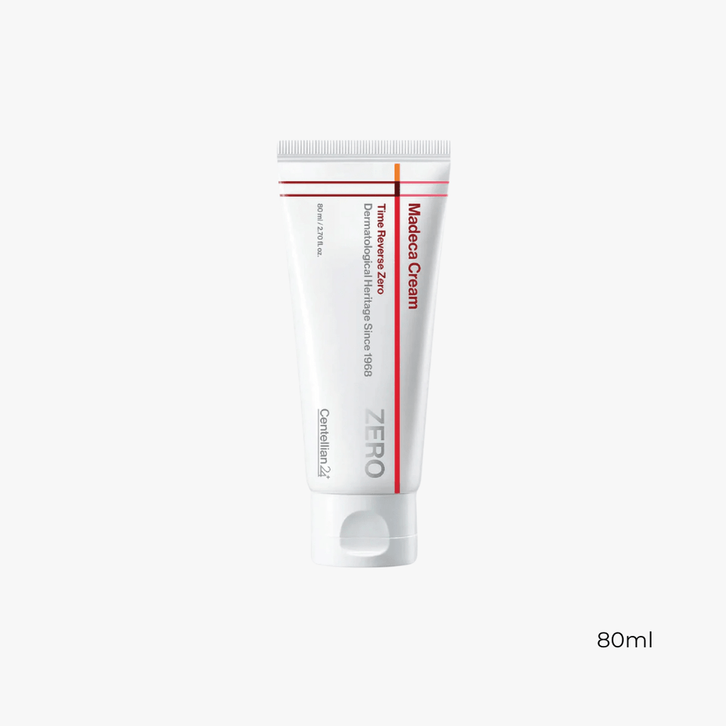 Centellian24 Madeca Cream Time Reverse Zero (2 Sizes)