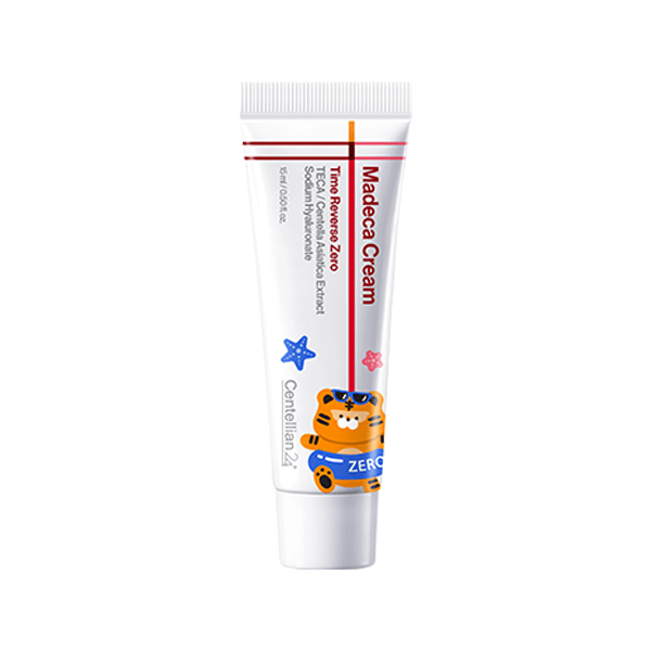 CENTELLIAN24 Madeca Cream Time Reverse Zero Hello Summer Edition 80ml+15ml+15ml