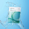 Centellian24 Madeca Lab Hyal Waterfull Glow Gel Mask 5pcs