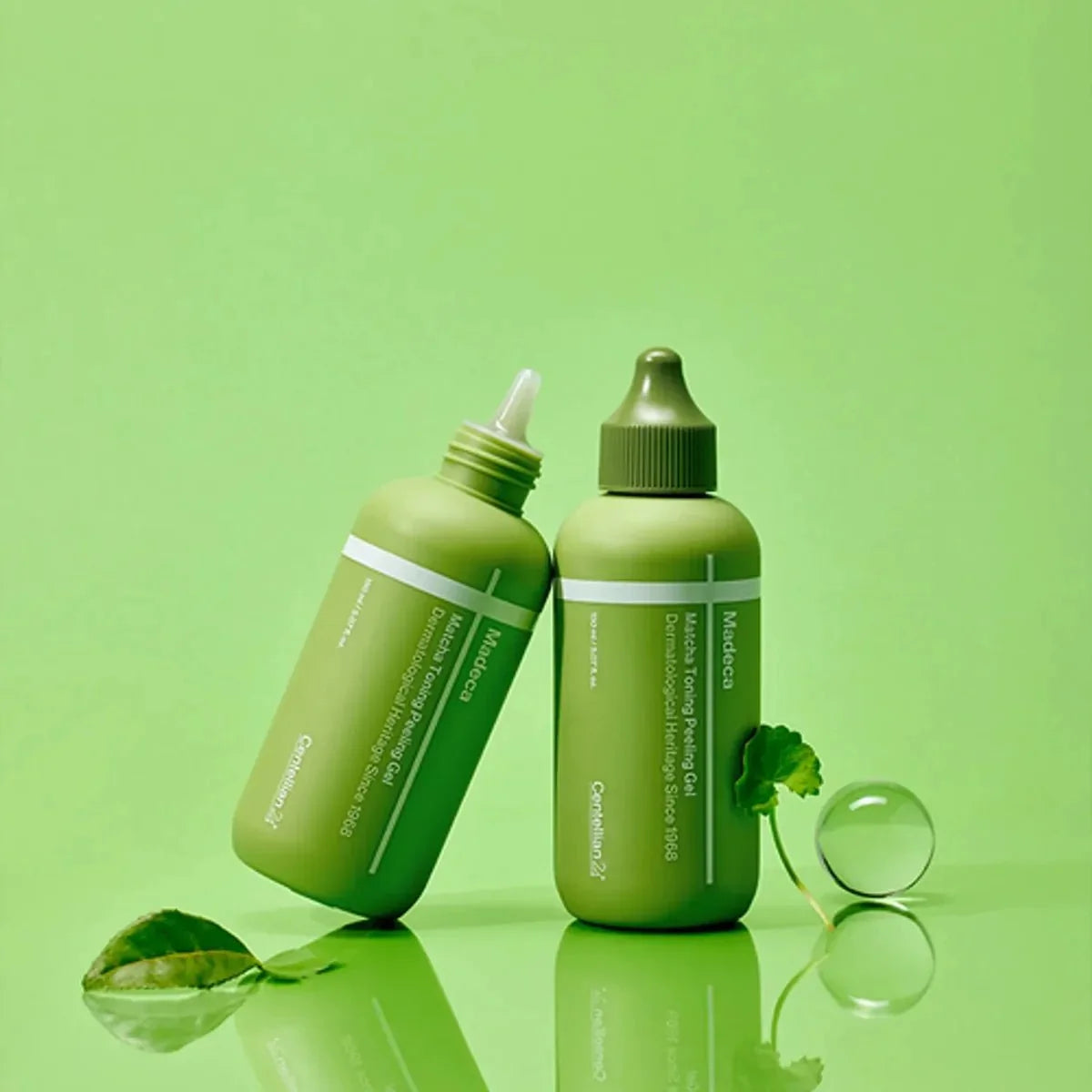 CENTELLIAN24 Madeca Matcha Toning Peeling Gel 150ml