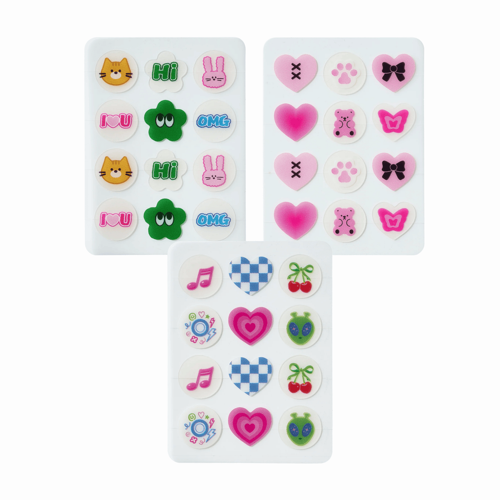 Centellian24 Madeca Medi Patch Special Color 36pcs