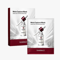 Centellian24 Madeca Mela Capture Ampoule Mask 4pc
