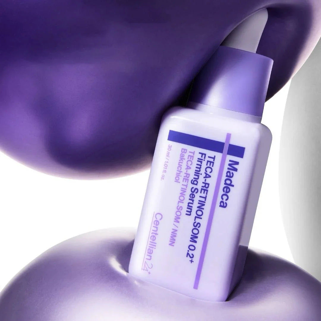 Centellian24 Madeca Teca-Retinolsom 0.2+ Firming Serum 30ml