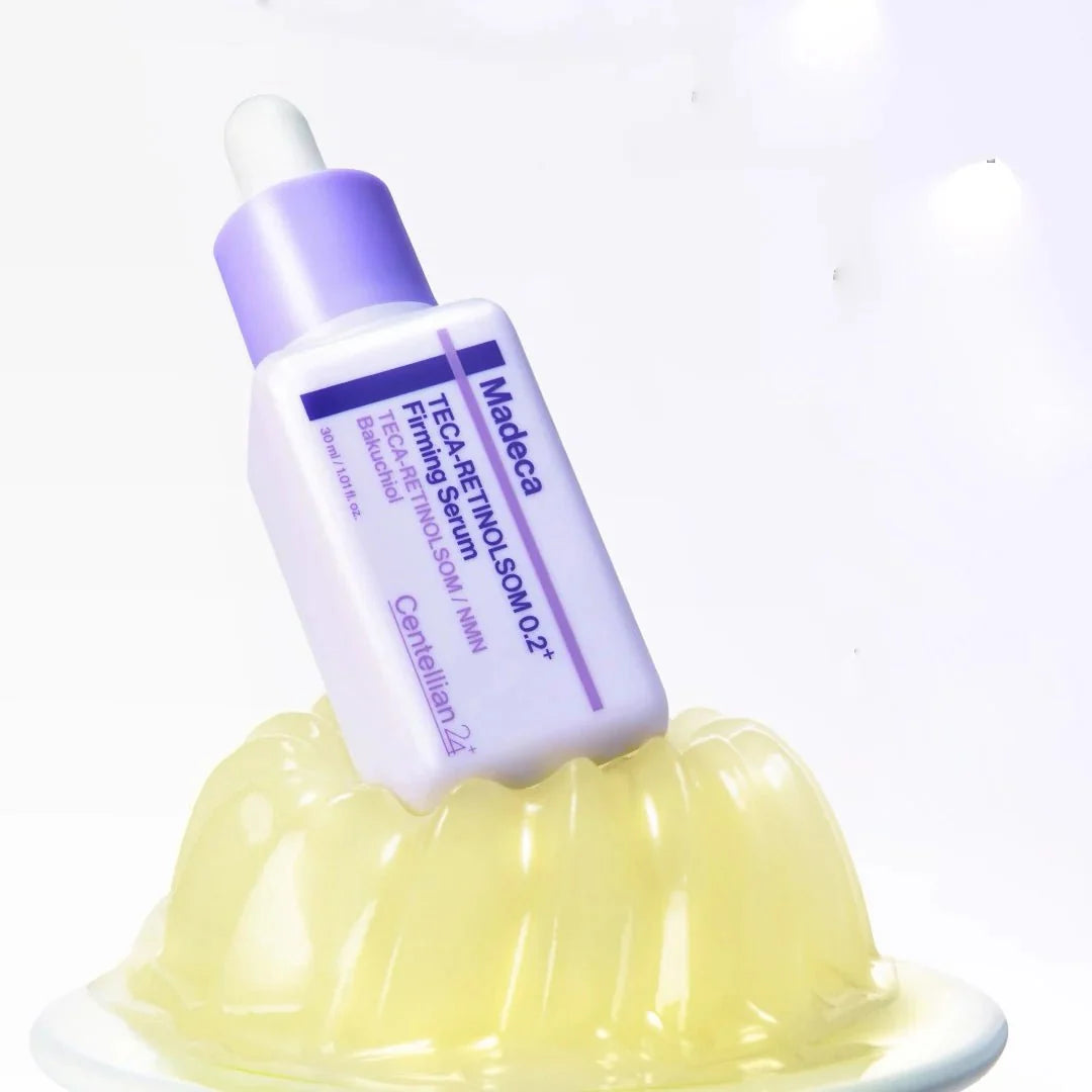 Centellian24 Madeca Teca-Retinolsom 0.2+ Firming Serum 30ml
