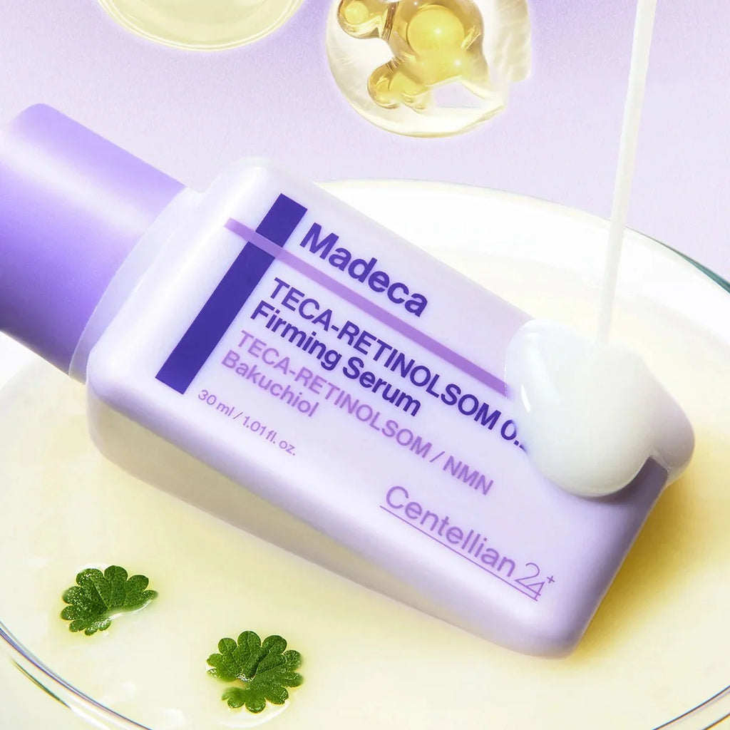 Centellian24 Madeca Teca-Retinolsom 0.2+ Firming Serum 30ml