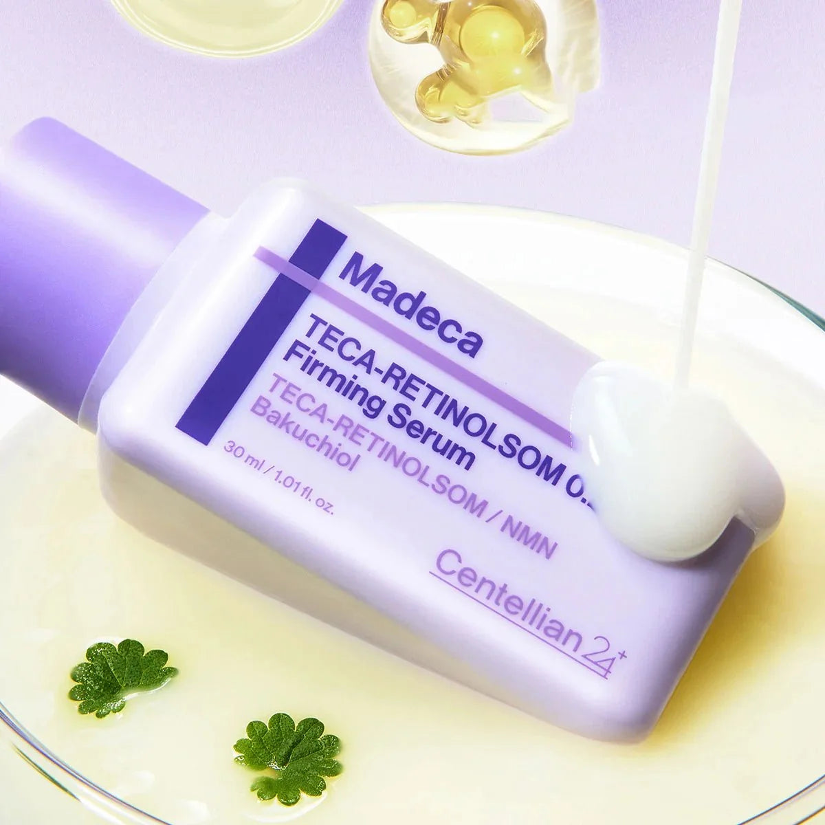 Centellian24 Madeca Teca-Retinolsom 0.2+ Firming Serum 30ml