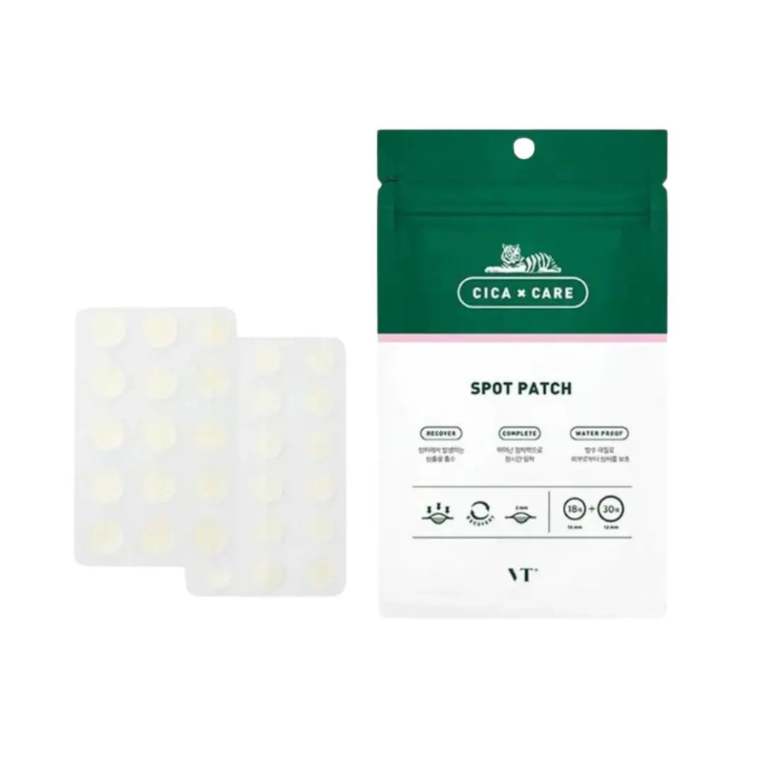 VT Cica Spot Patch 48pcs