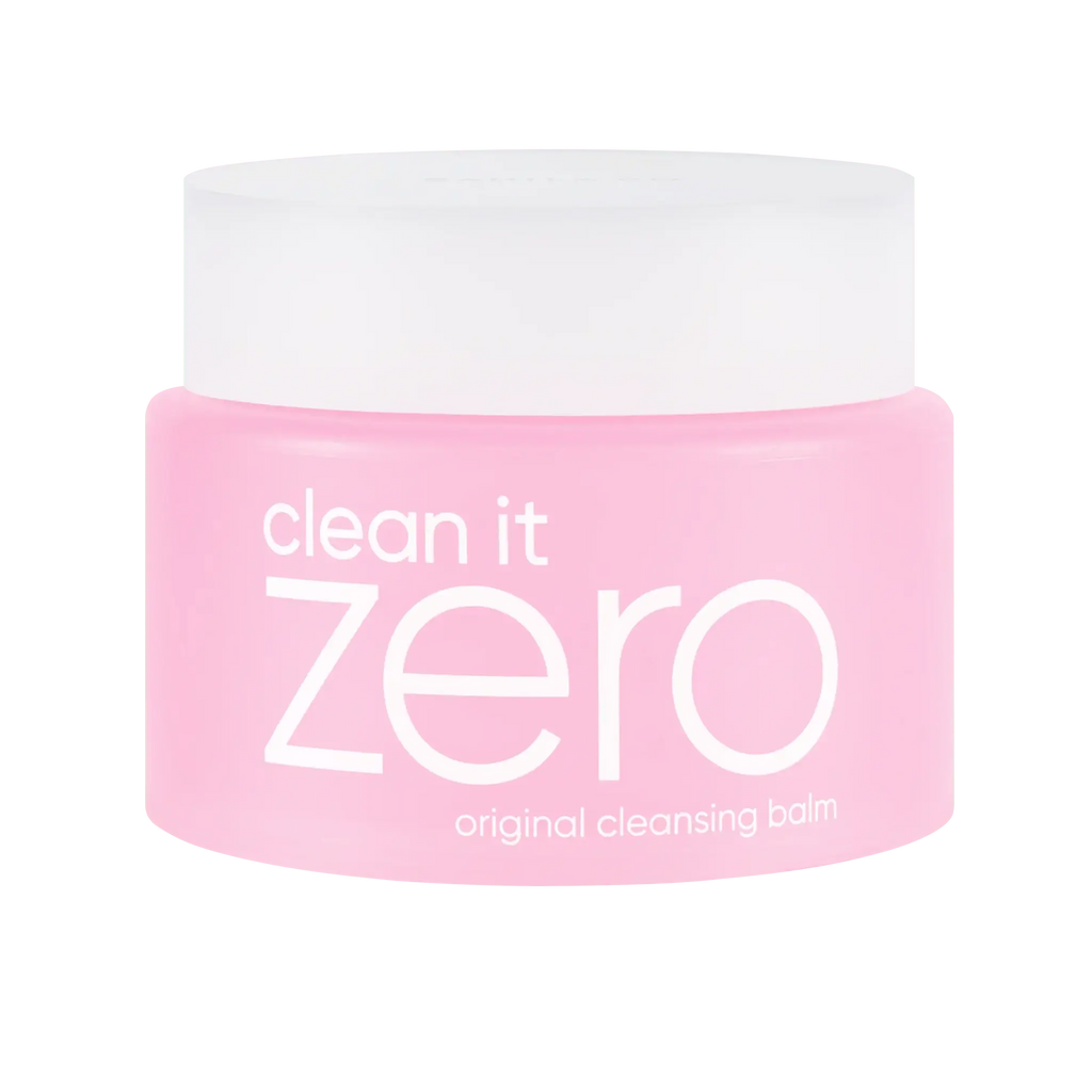 BANILA CO Clean it Zero Cleansing Balm Original
