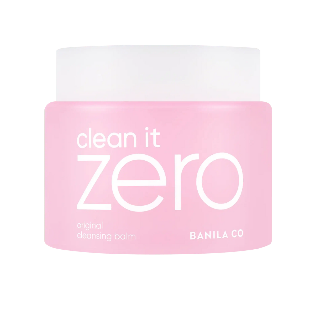 BANILA CO Clean it Zero Cleansing Balm Original