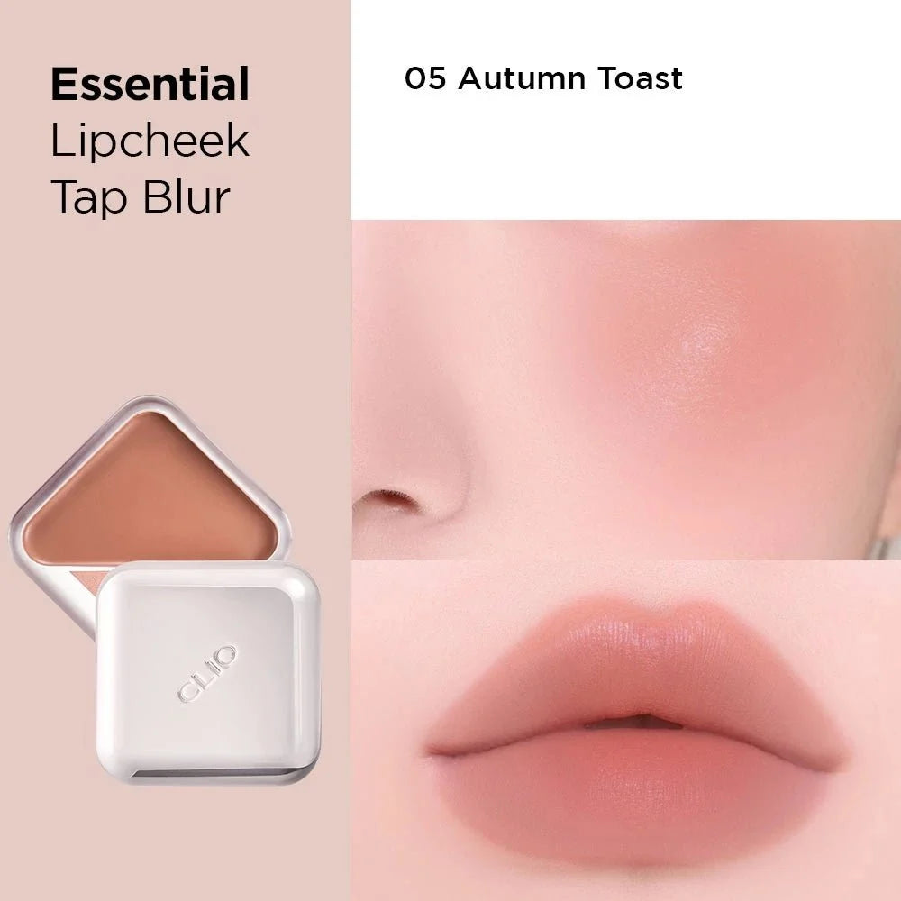 CLIO Essential Lipcheek Tap