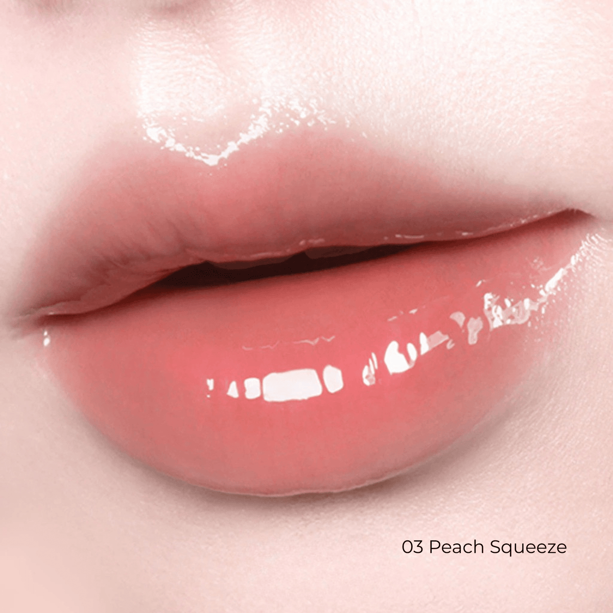 CLIO Glaze Lip Serum (4 Flavours)
