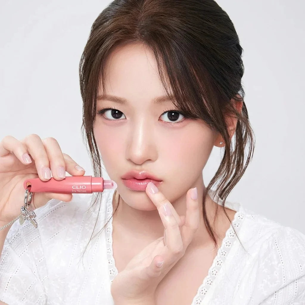 CLIO Glaze Lip Serum (4 Flavours)
