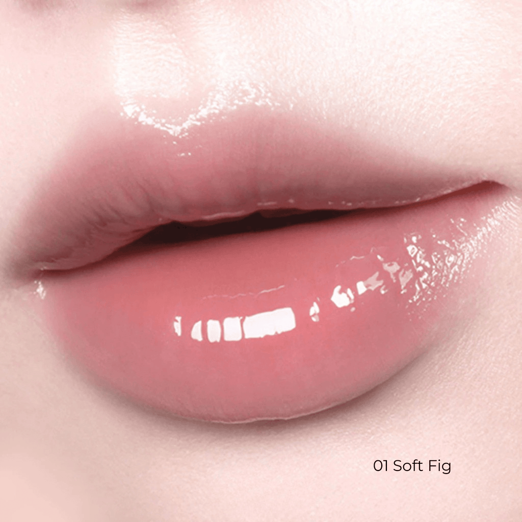 CLIO Glaze Lip Serum (4 Flavours)