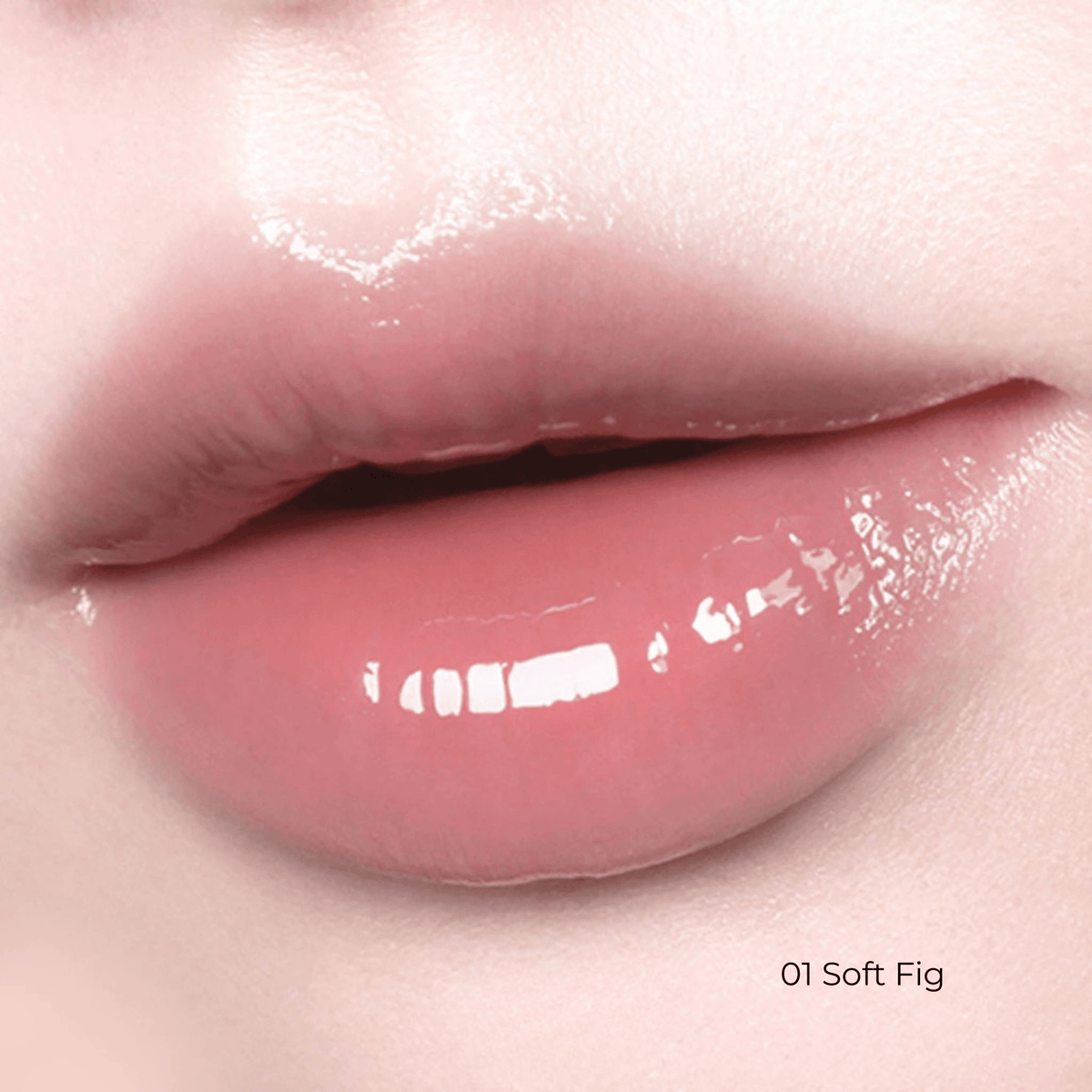 CLIO Glaze Lip Serum (4 Flavours)