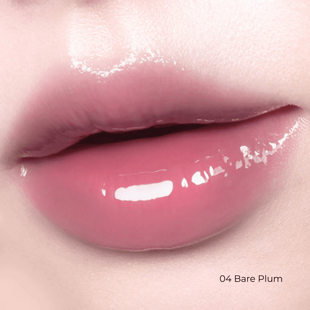 CLIO Glaze Lip Serum (4 Flavours)