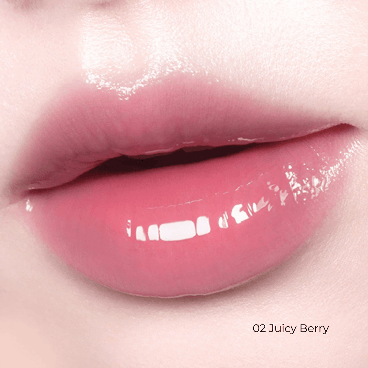 CLIO Glaze Lip Serum (4 Flavours)