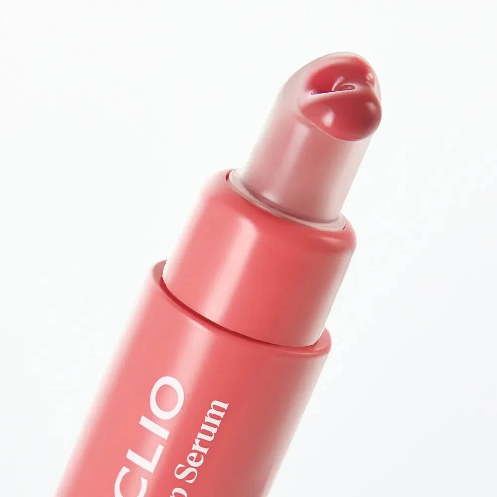 CLIO Glaze Lip Serum (4 Flavours)