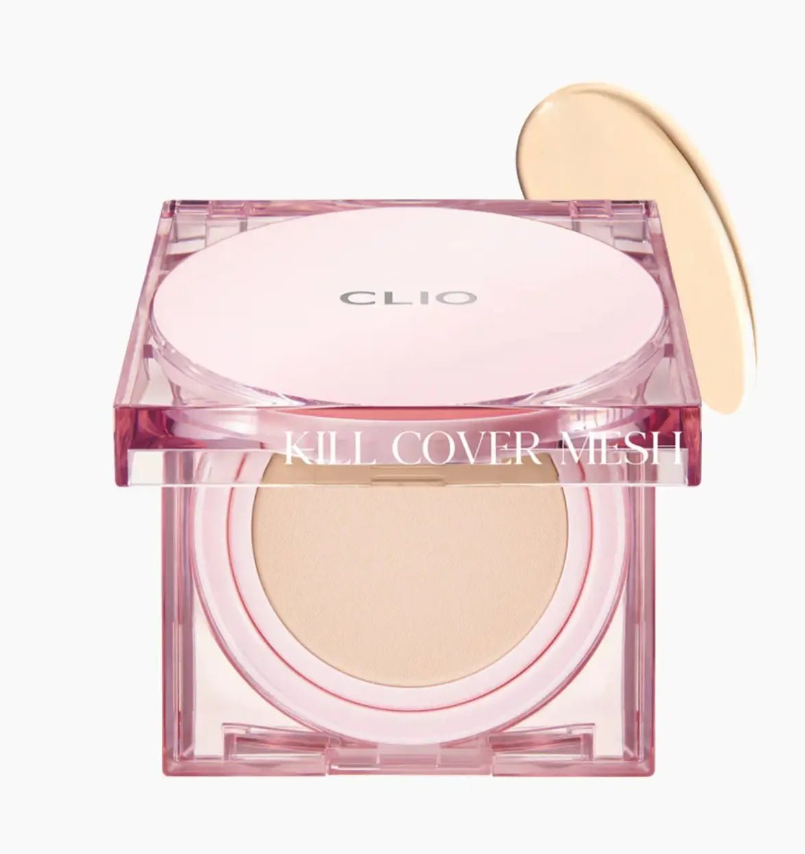 CLIO Kill Cover Mesh Glow Cushion (3 Shades）