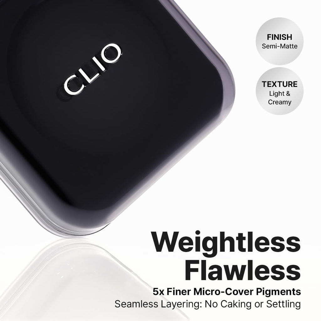 CLIO Kill Cover The New Founwear Cushion