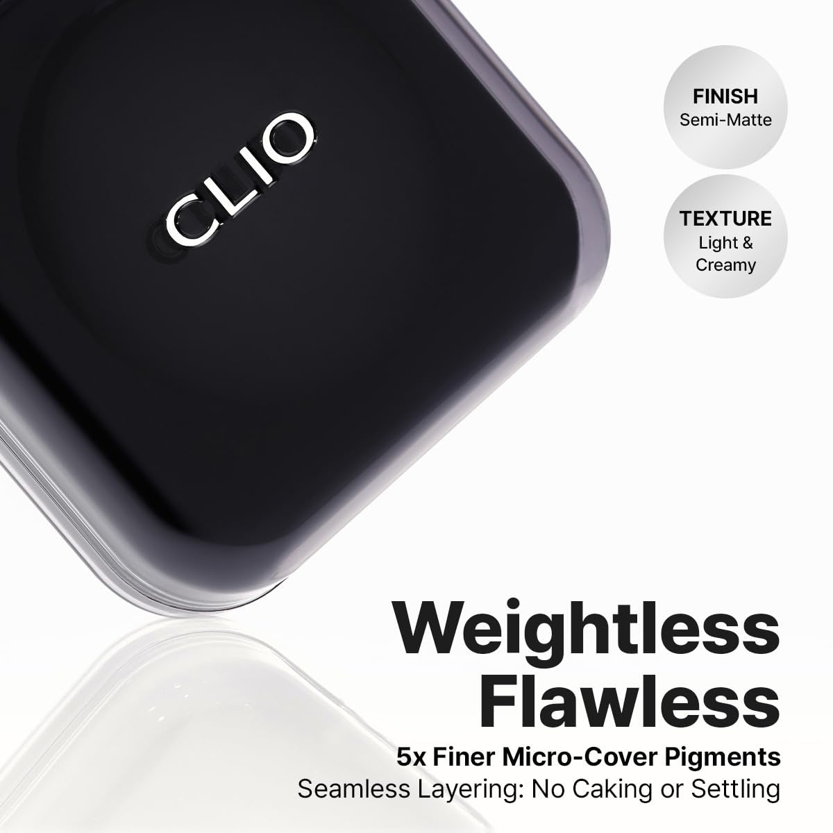 CLIO Kill Cover The New Founwear Cushion