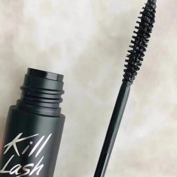 CLIO Kill Lash Superproof Mascara 02 Volume Curling