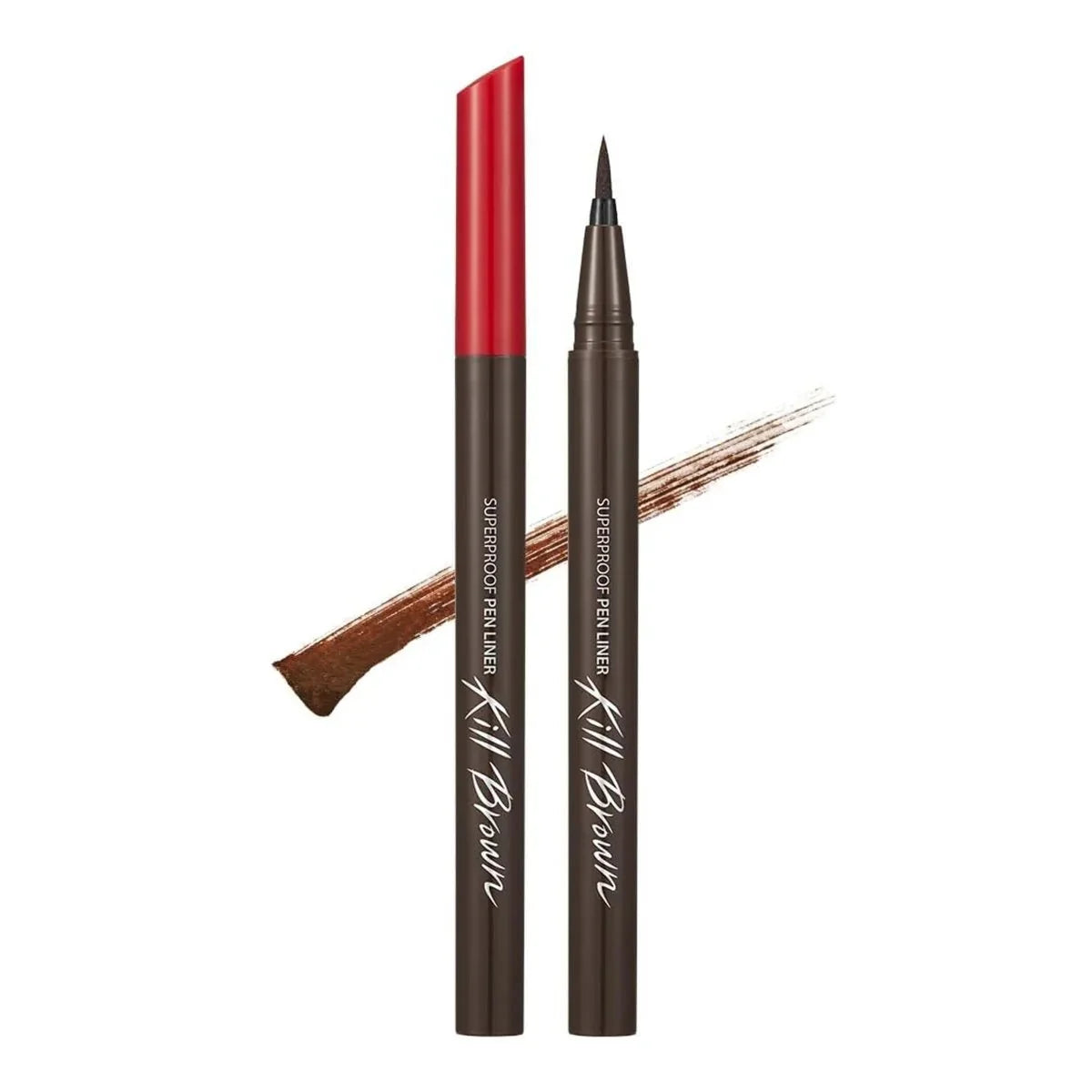 CLIO Superproof Pen Liner (2 Colors)