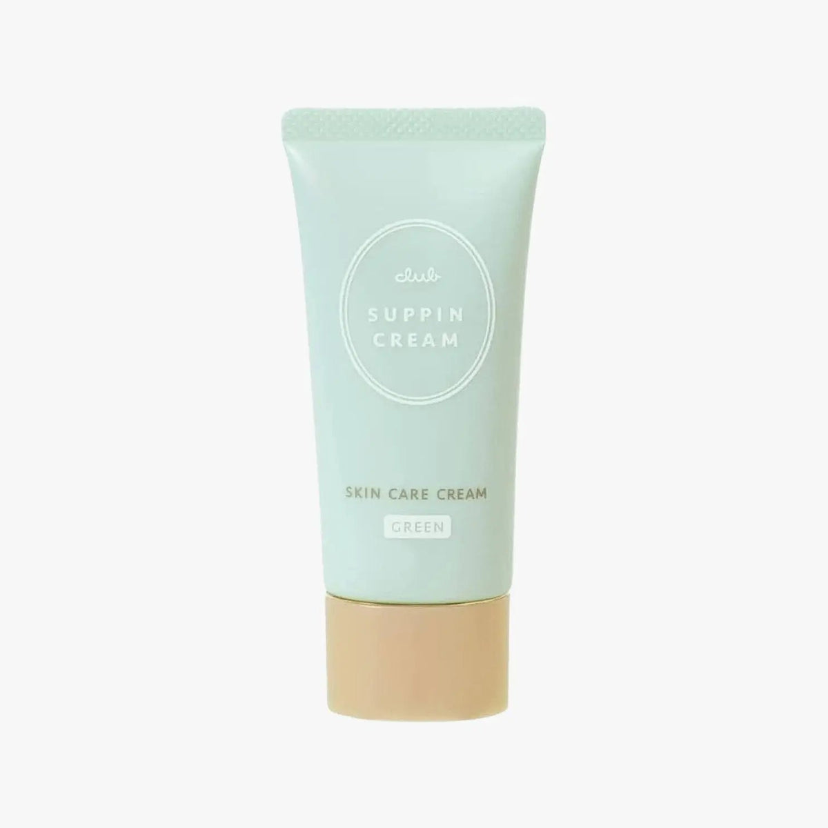 CLUB Suppin Cream C White Floral Bouquet 30g