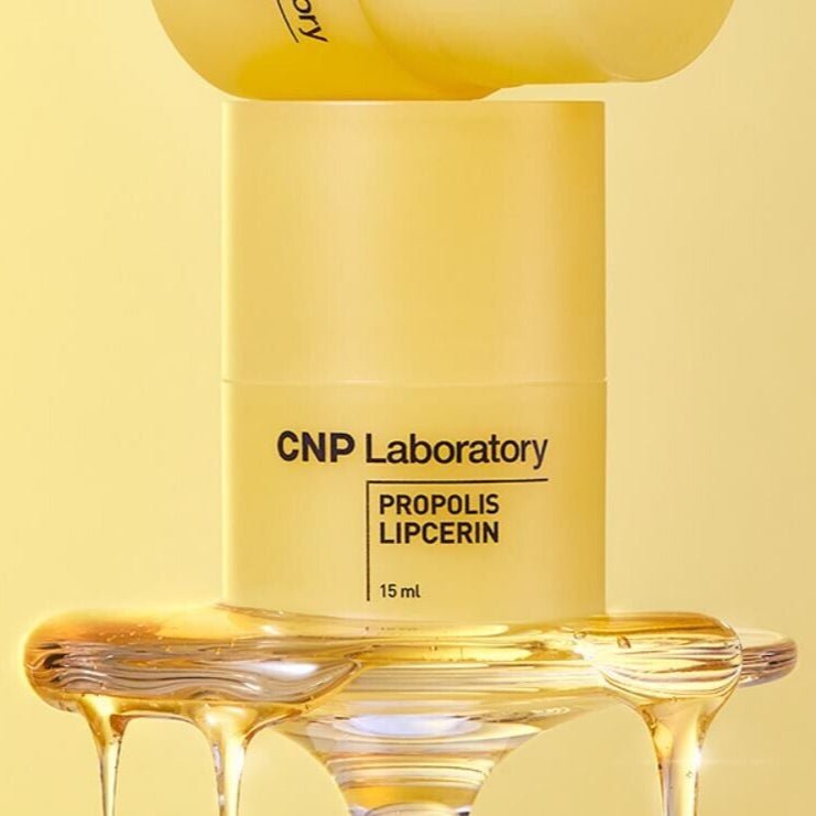 CNP Laboratory - Propolis Lipcerin 15ml