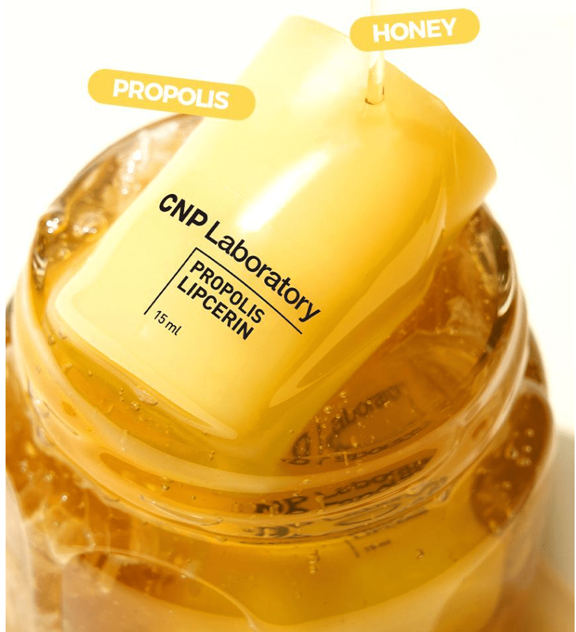 CNP Laboratory - Propolis Lipcerin 15ml