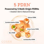 COSRX 5 PDRN B5 Vital Soothing Toner 280ml