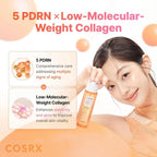 COSRX 5 PDRN Collagen Intense Vitalizing Serum 100ml